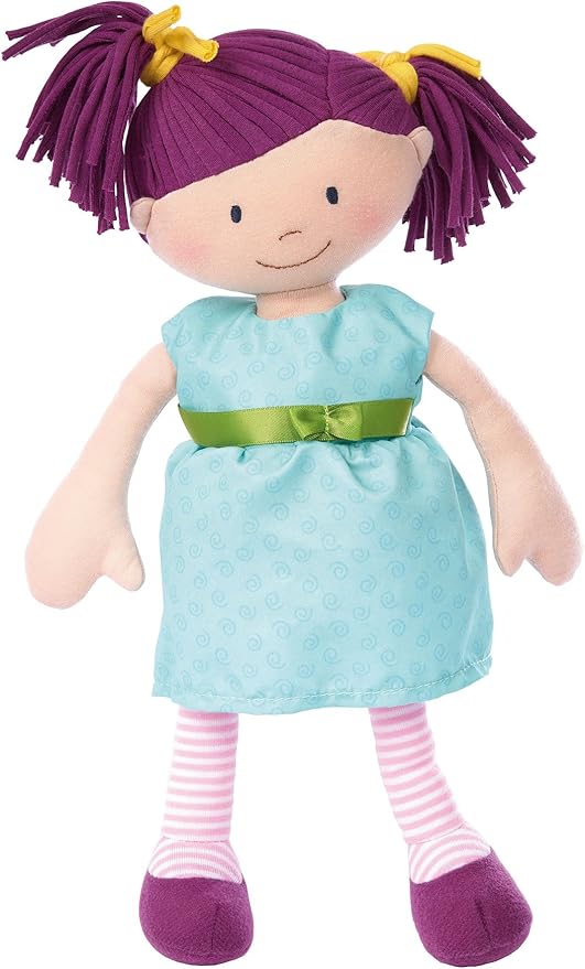 sigikid sigikid41473 32 x 10 x 7 厘米 sigidolly 娃娃